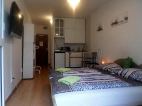 Apartments Leslie Budapest